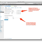 Page Options