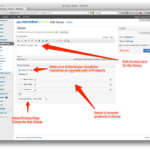 Add / Edit Product Groups