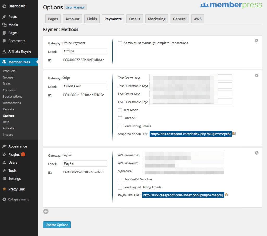 How Offering Multiple Payment Types can Increase Conversions